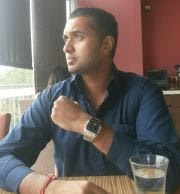 Karthikeyan Chandran Photo 5