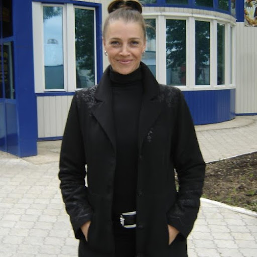 Marilyn Parker Photo 5