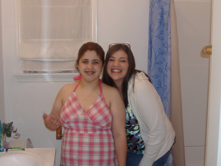 Christina Taylor Photo 7