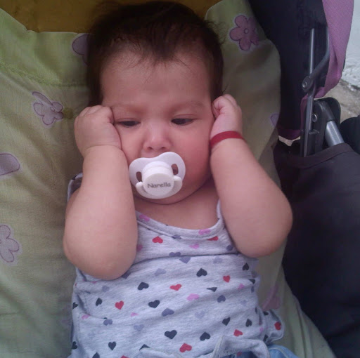 Milagros Garcia Photo 20