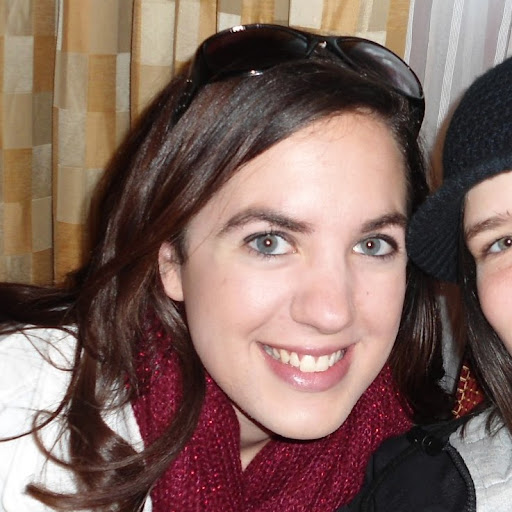 Julie Meyer Photo 10