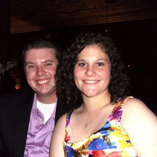 Melissa Conrad Photo 42