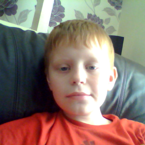 Brandon Fleming Photo 38