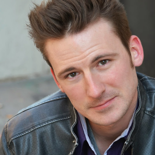 Brett Rigby Photo 4