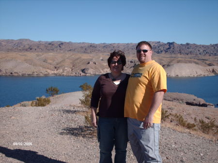Angela Bloodworth Photo 1