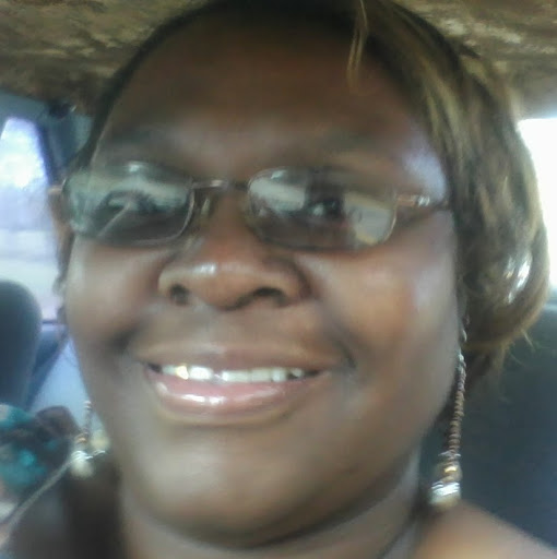 Gwendolyn Cook Photo 18