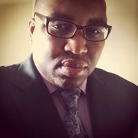 Roderick Meadows Photo 3