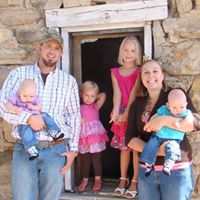 Jared Burris Photo 12