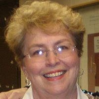 Ruth Romer Photo 4