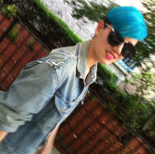 Rebecca Greenwald Photo 5