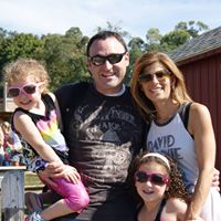 Sara Deutsch Photo 19