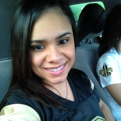 Emily Martinez Photo 22