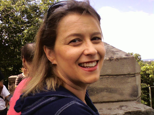 Joanna Mayer Photo 4