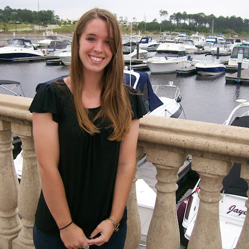 Emily Morris Photo 11