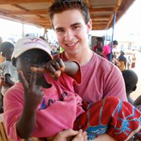 Joshua Cobb Photo 12