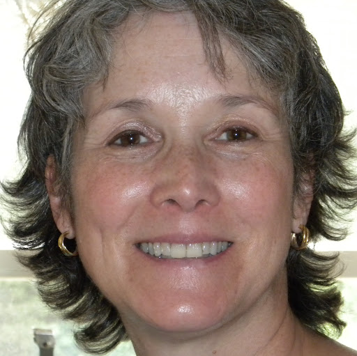 Robin Ricketts Photo 7