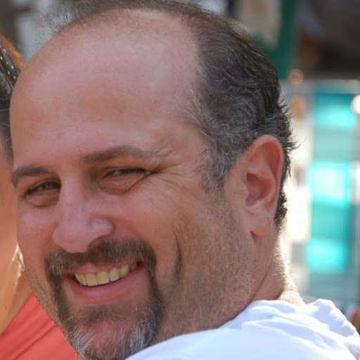 Jeffrey Taylor Photo 17