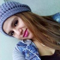 Julia Tinoco Photo 4