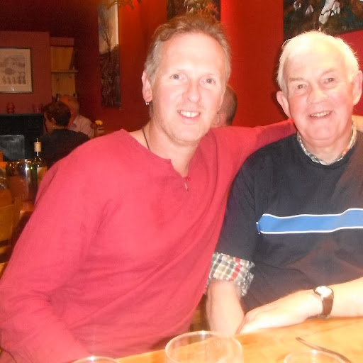 Patrick Hallinan Photo 19 Patrick Hallinan Photo 19