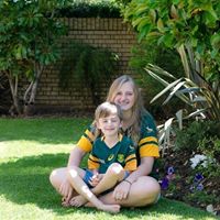 Sarah Benfield Photo 2