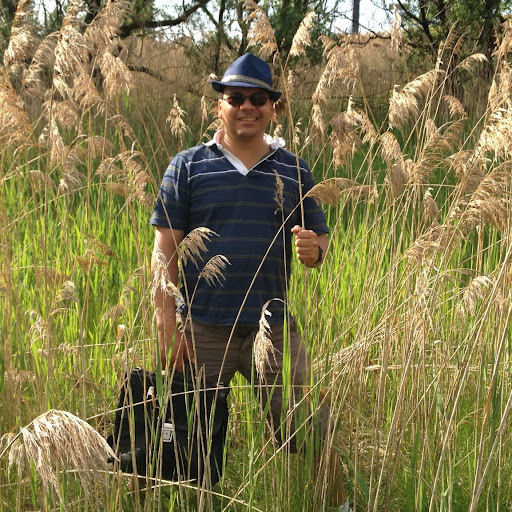 Santos Diaz Photo 24