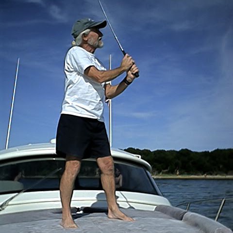 Tom Rader Photo 6