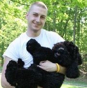 Josh Steele Photo 18