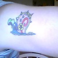 Joshua Gibbs Photo 10