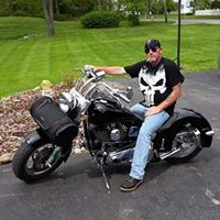 Richard Wilfong Photo 13