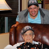 Steve Franco Photo 46