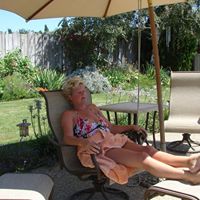 Tracy Abercrombie Photo 10