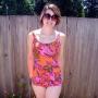 Sarah Pedersen Photo 9