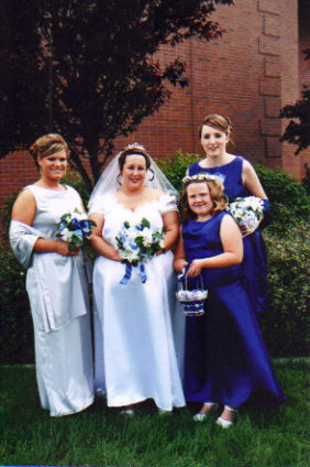 Danielle Rees Photo 21