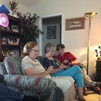 Marjorie Matthews Photo 12