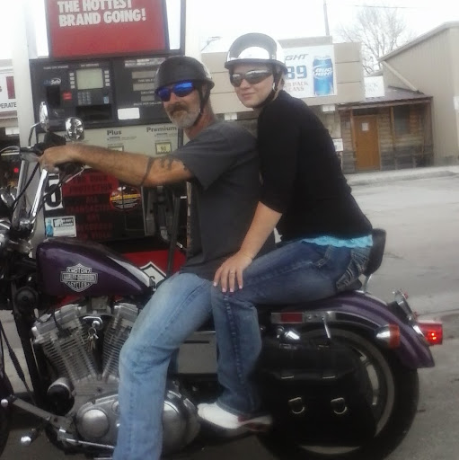 Jeffery Taylor Photo 13