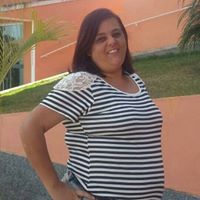 Danielle Almeida Photo 21