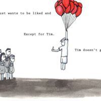 Tim Monaghan Photo 30