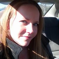 Kristen Radcliffe Photo 9
