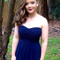 Jessie Parker Photo 36