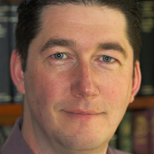 Andrew Ritchie Photo 35