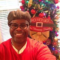 Eric Flemming Photo 8