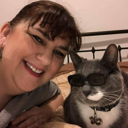 Janice Quick Photo 1