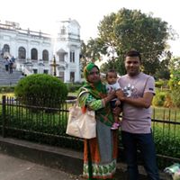 Shakhawat Hossain Photo 18