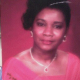 Christine Cherry Photo 11