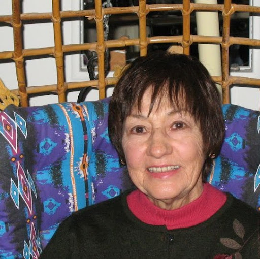 Rita Wood Photo 36