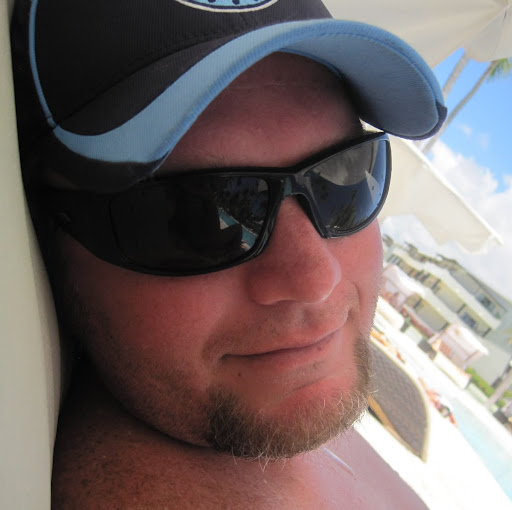 Paul Hutchison Photo 15