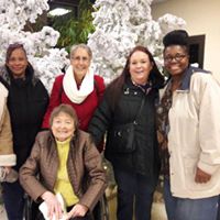 Martha Wolfe Photo 15