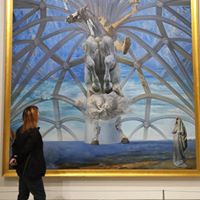 Laurie Dunbar Photo 15