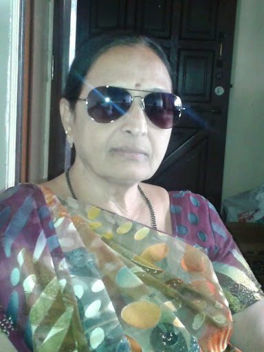 Raman Patel Photo 31