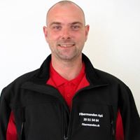 Kenneth Bergmann Photo 3